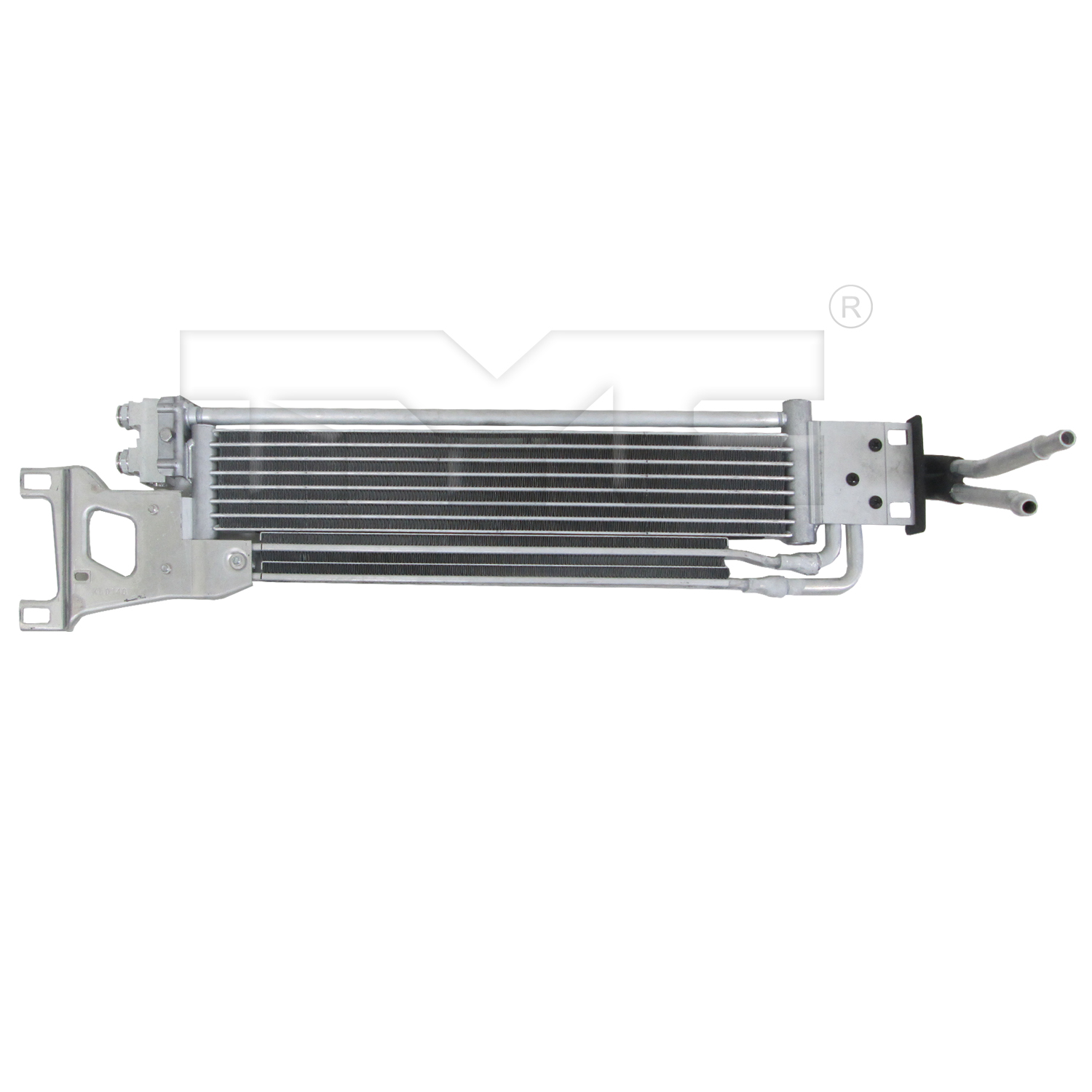 Aftermarket RADIATORS for MERCEDES-BENZ - E350, E350,11-13,Transmission cooler assembly