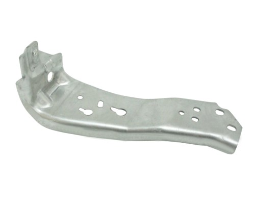 Aftermarket BRACKETS for MINI - COOPER CLUBMAN, COOPER CLUBMAN,16-23,LT Front bumper cover support