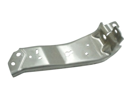 Aftermarket BRACKETS for MINI - COOPER COUNTRYMAN, COOPER COUNTRYMAN,17-23,RT Front bumper cover support