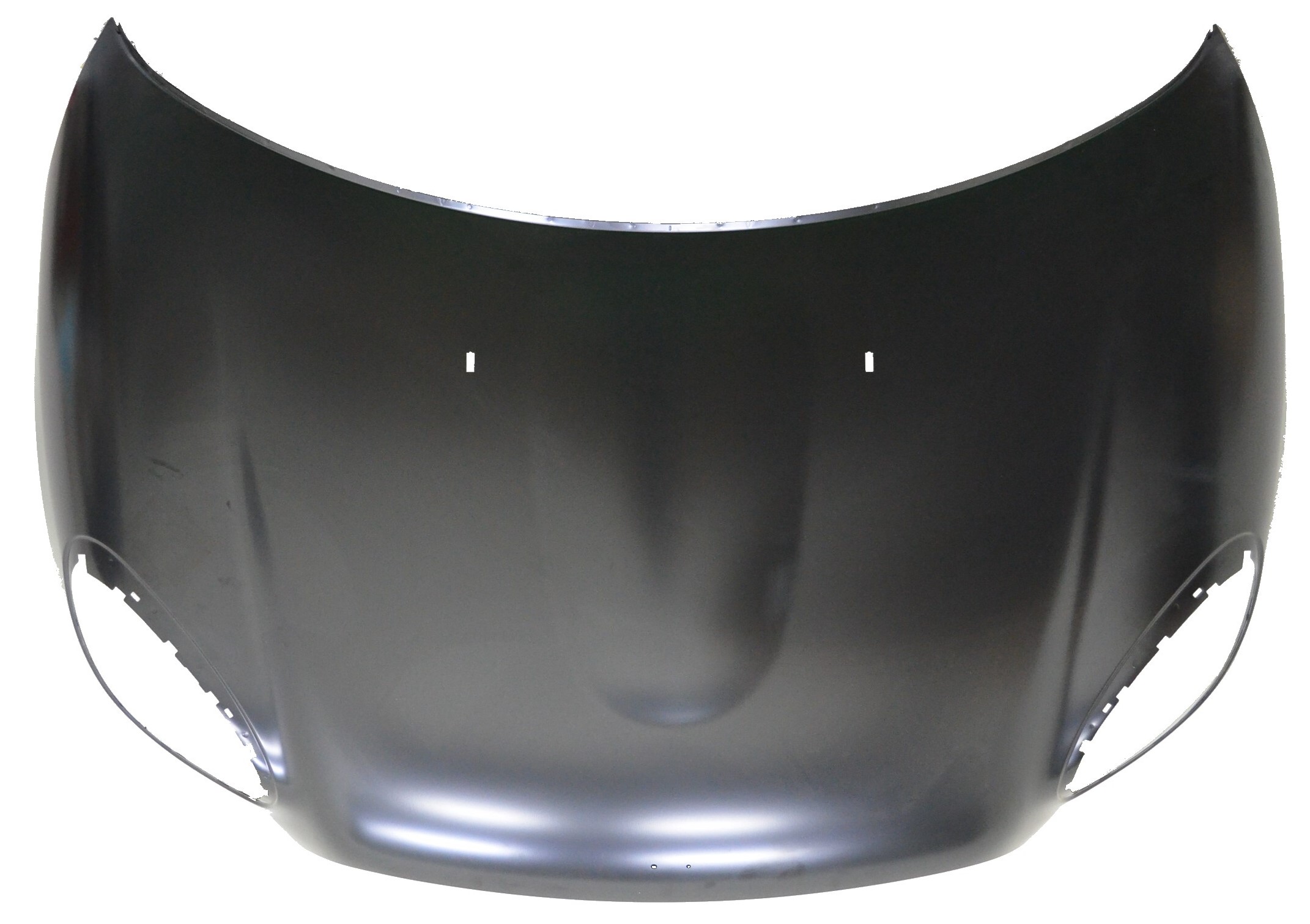 Aftermarket HOODS for MINI - COOPER PACEMAN, COOPER PACEMAN,13-16,Hood panel assy
