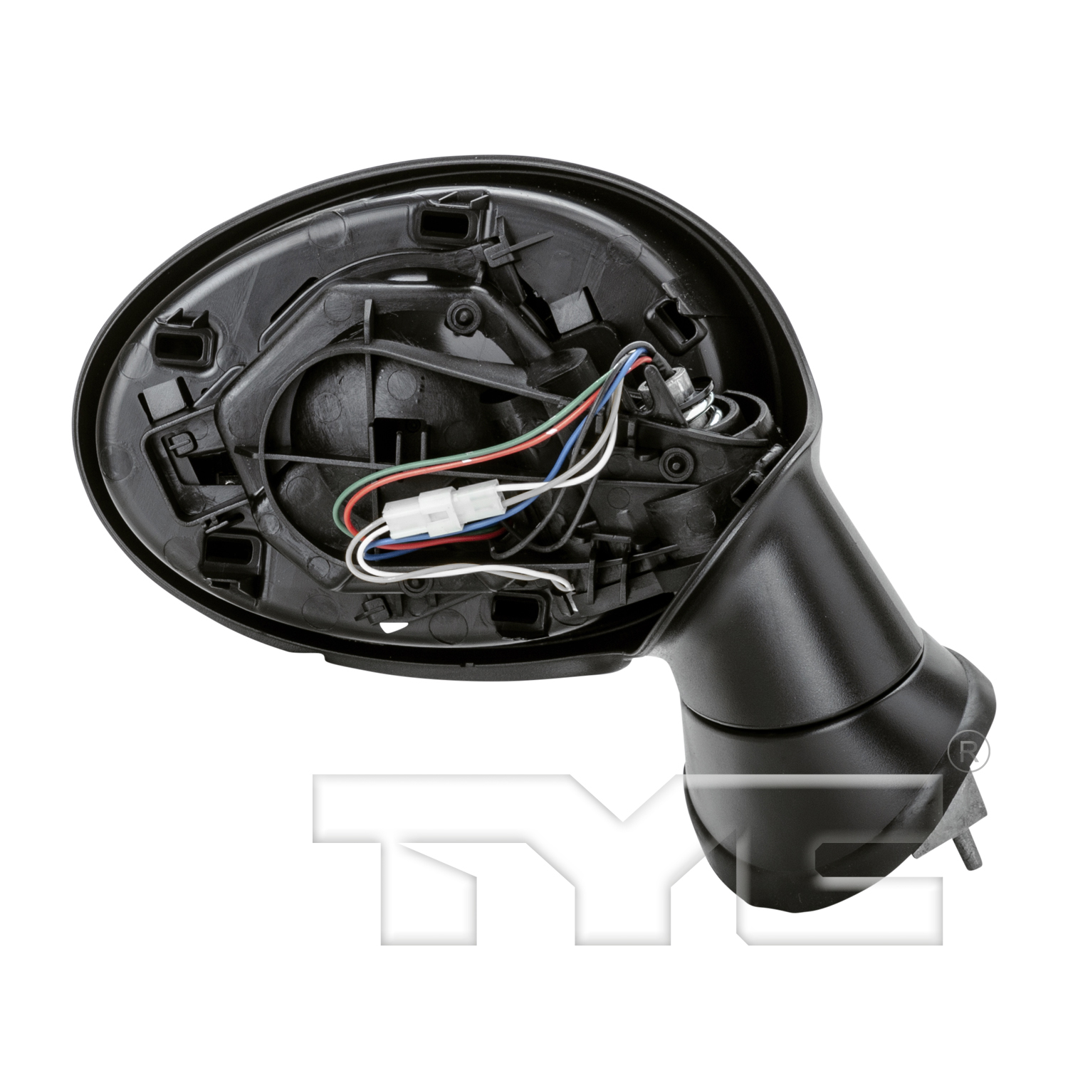 Replacement MINI COOPER MIRRORS Aftermarket MIRRORS for MINI COOPER