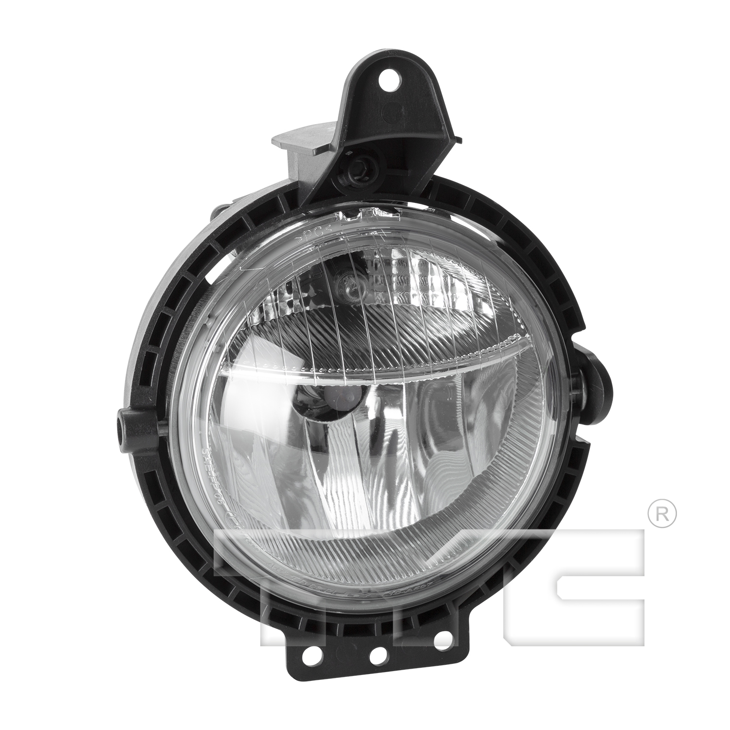 Aftermarket FOG LIGHTS for MINI - COOPER, COOPER,07-15,RT Fog lamp assy