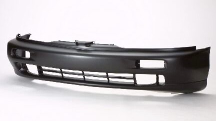 Aftermarket BUMPER COVERS for MITSUBISHI - GALANT, GALANT,94-96,Front bumper cover