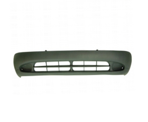 Aftermarket BUMPER COVERS for EAGLE - SUMMIT, SUMMIT,93-96,Front bumper cover