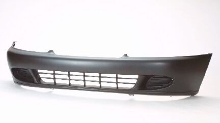 Aftermarket BUMPER COVERS for EAGLE - SUMMIT, SUMMIT,93-96,Front bumper cover