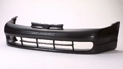 Aftermarket BUMPER COVERS for MITSUBISHI - ECLIPSE, ECLIPSE,92-94,Front bumper cover