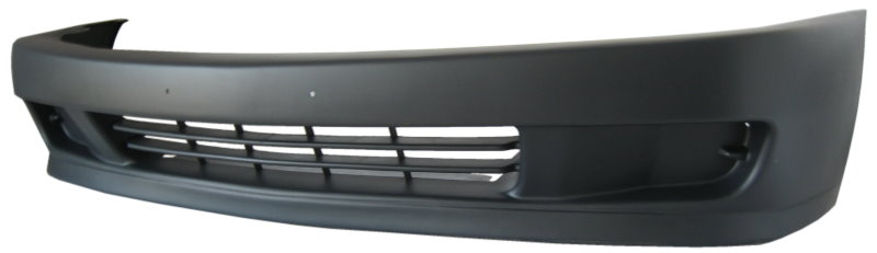 Aftermarket BUMPER COVERS for MITSUBISHI - MIRAGE, MIRAGE,97-02,Front bumper cover