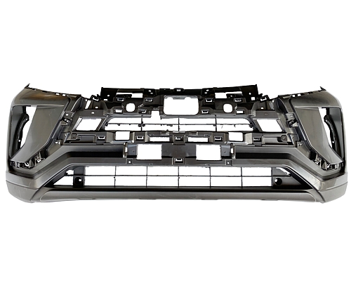 Aftermarket BUMPER COVERS for MITSUBISHI - ECLIPSE CROSS, ECLIPSE CROSS,18-20,Front bumper cover