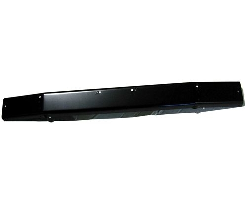 Aftermarket METAL FRONT BUMPERS for MITSUBISHI - MONTERO, MONTERO,83-91,Front bumper face bar