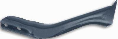 Aftermarket BRACKETS for MITSUBISHI - MIGHTY MAX, MIGHTY MAX,87-92,LT Front bumper bracket