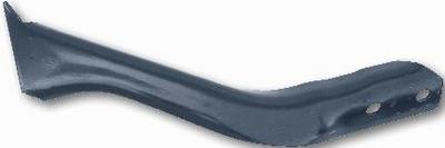 Aftermarket BRACKETS for MITSUBISHI - MIGHTY MAX, MIGHTY MAX,87-92,LT Front bumper bracket