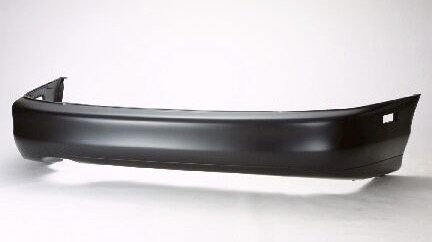 Aftermarket BUMPER COVERS for MITSUBISHI - GALANT, GALANT,94-98,Rear bumper cover