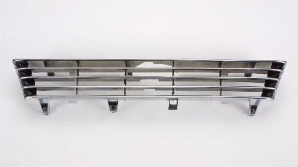 Aftermarket GRILLES for MITSUBISHI - GALANT, GALANT,89-90,Grille assy