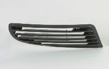 Aftermarket GRILLES for MITSUBISHI - GALANT, GALANT,97-98,Grille assy