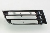 Aftermarket GRILLES for MITSUBISHI - GALANT, GALANT,02-03,Grille assy