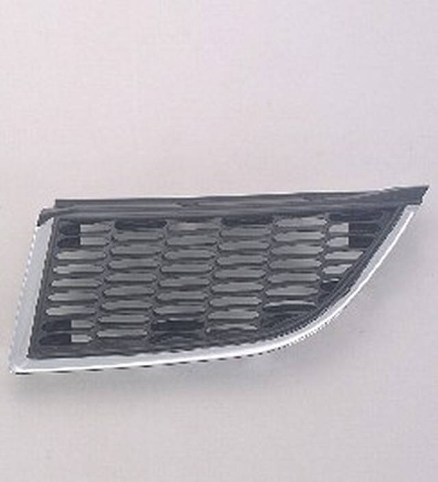 Aftermarket GRILLES for MITSUBISHI - GALANT, GALANT,04-06,Grille assy