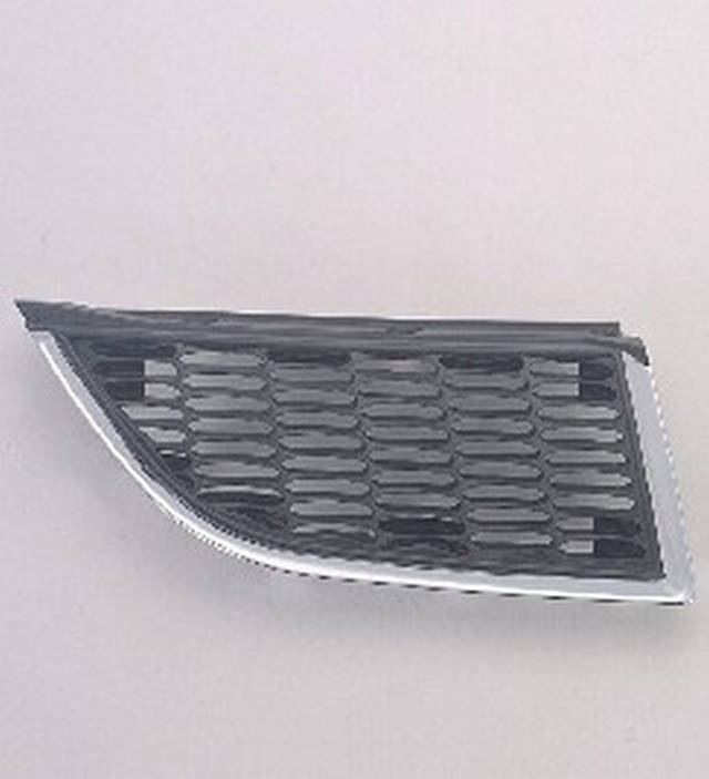 Aftermarket GRILLES for MITSUBISHI - GALANT, GALANT,04-06,Grille assy
