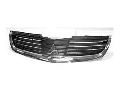 Aftermarket GRILLES for MITSUBISHI - GALANT, GALANT,07-08,Grille assy