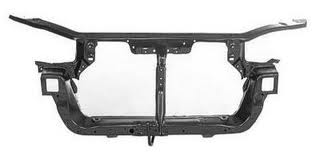 Aftermarket RADIATOR SUPPORTS for MITSUBISHI - MIRAGE, MIRAGE,97-02,Radiator support