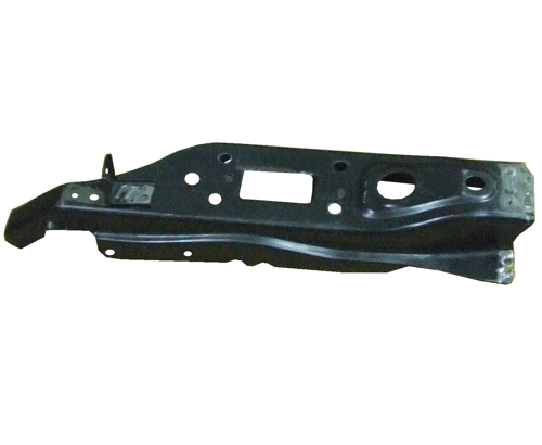 Aftermarket RADIATOR SUPPORTS for MITSUBISHI - MIRAGE, MIRAGE,14-23,Radiator support