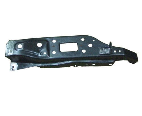 Aftermarket RADIATOR SUPPORTS for MITSUBISHI - MIRAGE, MIRAGE,14-23,Radiator support