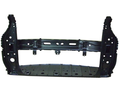 Aftermarket RADIATOR SUPPORTS for MITSUBISHI - MIRAGE, MIRAGE,14-20,Radiator support