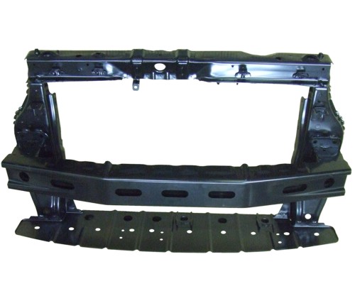 Aftermarket RADIATOR SUPPORTS for MITSUBISHI - MIRAGE, MIRAGE,14-20,Radiator support