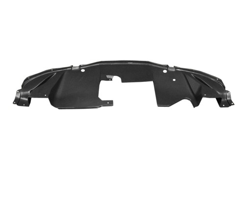 Aftermarket UNDER ENGINE COVERS for MITSUBISHI - ENDEAVOR, ENDEAVOR,06-11,Lower engine cover