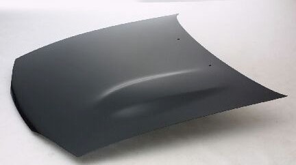 Aftermarket HOODS for MITSUBISHI - ECLIPSE, ECLIPSE,92-94,Hood panel assy