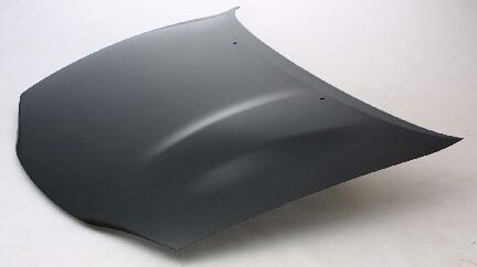 Aftermarket HOODS for MITSUBISHI - ECLIPSE, ECLIPSE,95-99,Hood panel assy