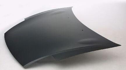 Aftermarket HOODS for MITSUBISHI - ECLIPSE, ECLIPSE,00-05,Hood panel assy