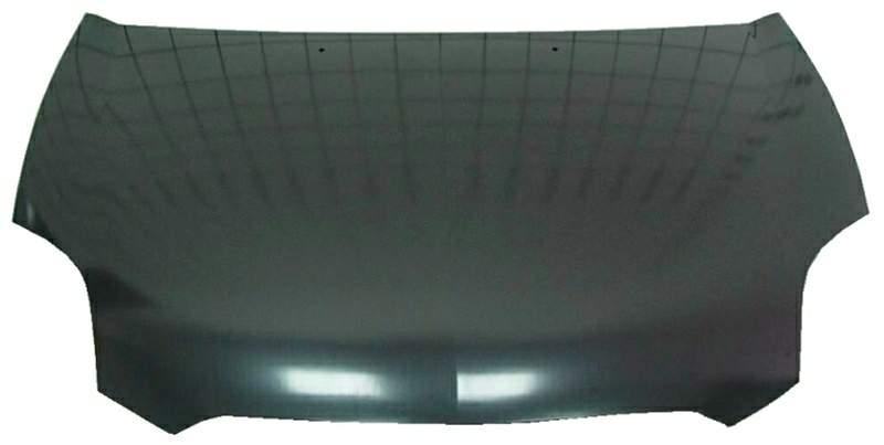 Aftermarket HOODS for MITSUBISHI - ECLIPSE, ECLIPSE,06-12,Hood panel assy
