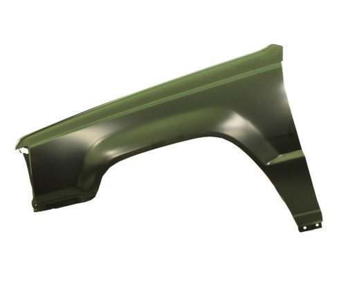 Aftermarket FENDERS for MITSUBISHI - MIGHTY MAX, MIGHTY MAX,87-96,LT Front fender assy