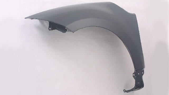 Aftermarket FENDERS for MITSUBISHI - ECLIPSE, ECLIPSE,06-12,LT Front fender assy