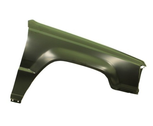 Aftermarket FENDERS for MITSUBISHI - MIGHTY MAX, MIGHTY MAX,87-96,RT Front fender assy