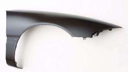 Aftermarket FENDERS for MITSUBISHI - ECLIPSE, ECLIPSE,92-94,RT Front fender assy