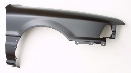 Aftermarket FENDERS for MITSUBISHI - GALANT, GALANT,89-93,RT Front fender assy