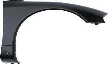 Aftermarket FENDERS for MITSUBISHI - ECLIPSE, ECLIPSE,95-99,RT Front fender assy