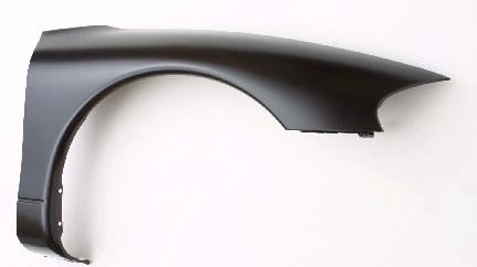 Aftermarket FENDERS for MITSUBISHI - ECLIPSE, ECLIPSE,95-99,RT Front fender assy