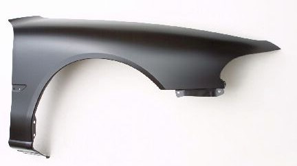Aftermarket FENDERS for MITSUBISHI - GALANT, GALANT,94-98,RT Front fender assy