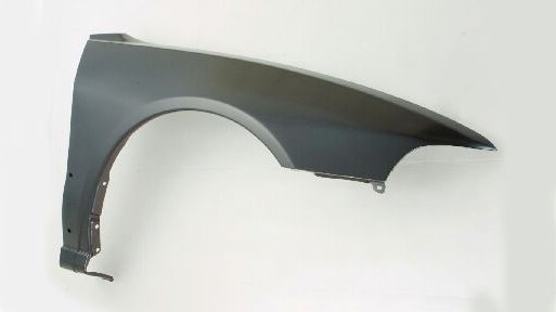 Aftermarket FENDERS for MITSUBISHI - GALANT, GALANT,99-03,RT Front fender assy