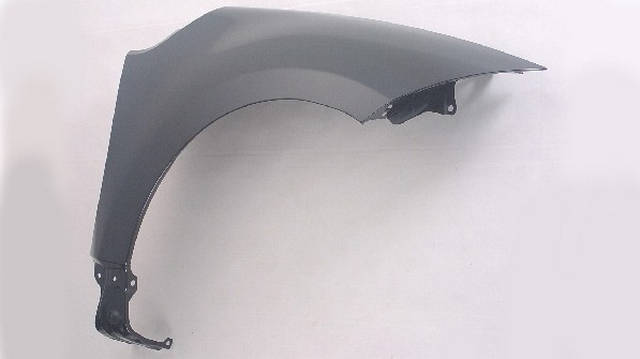 Aftermarket FENDERS for MITSUBISHI - ECLIPSE, ECLIPSE,06-12,RT Front fender assy