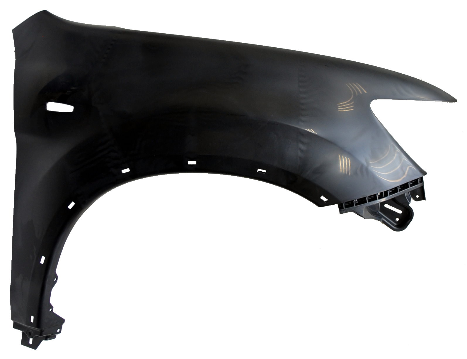 Replacement MITSUBISHI OUTLANDER SPORT FENDERS Aftermarket FENDERS