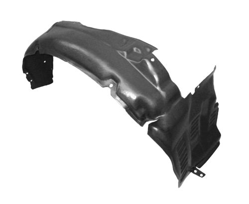 Aftermarket FENDERS LINERS/SPLASH SHIELDS for MITSUBISHI - GALANT, GALANT,94-98,RT Front fender inner panel