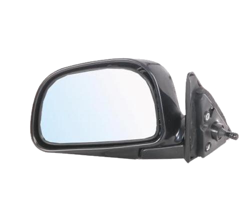 Aftermarket MIRRORS for MITSUBISHI - MIRAGE, MIRAGE,87-96,LT Mirror outside rear view