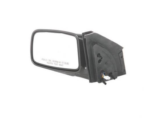 Aftermarket MIRRORS for MITSUBISHI - LANCER, LANCER,03-06,LT Mirror outside rear view