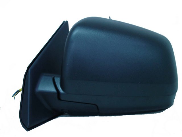 Aftermarket MIRRORS for MITSUBISHI - LANCER, LANCER,08-14,LT Mirror outside rear view
