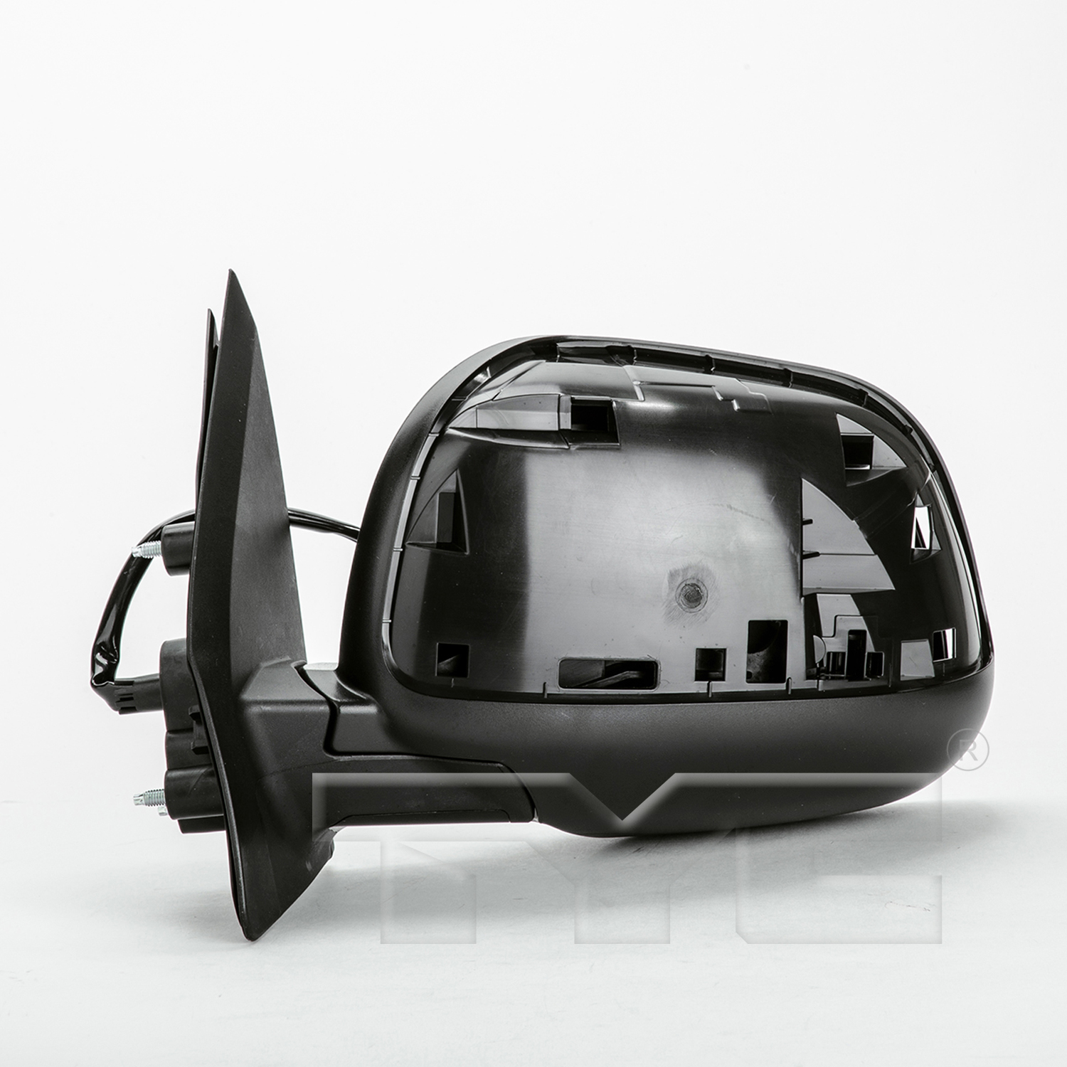 Replacement MITSUBISHI OUTLANDER SPORT MIRRORS Aftermarket MIRRORS
