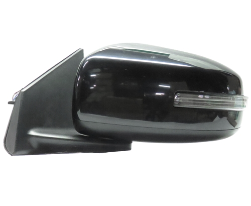 Aftermarket MIRRORS for MITSUBISHI - LANCER, LANCER,15-17,LT Mirror outside rear view