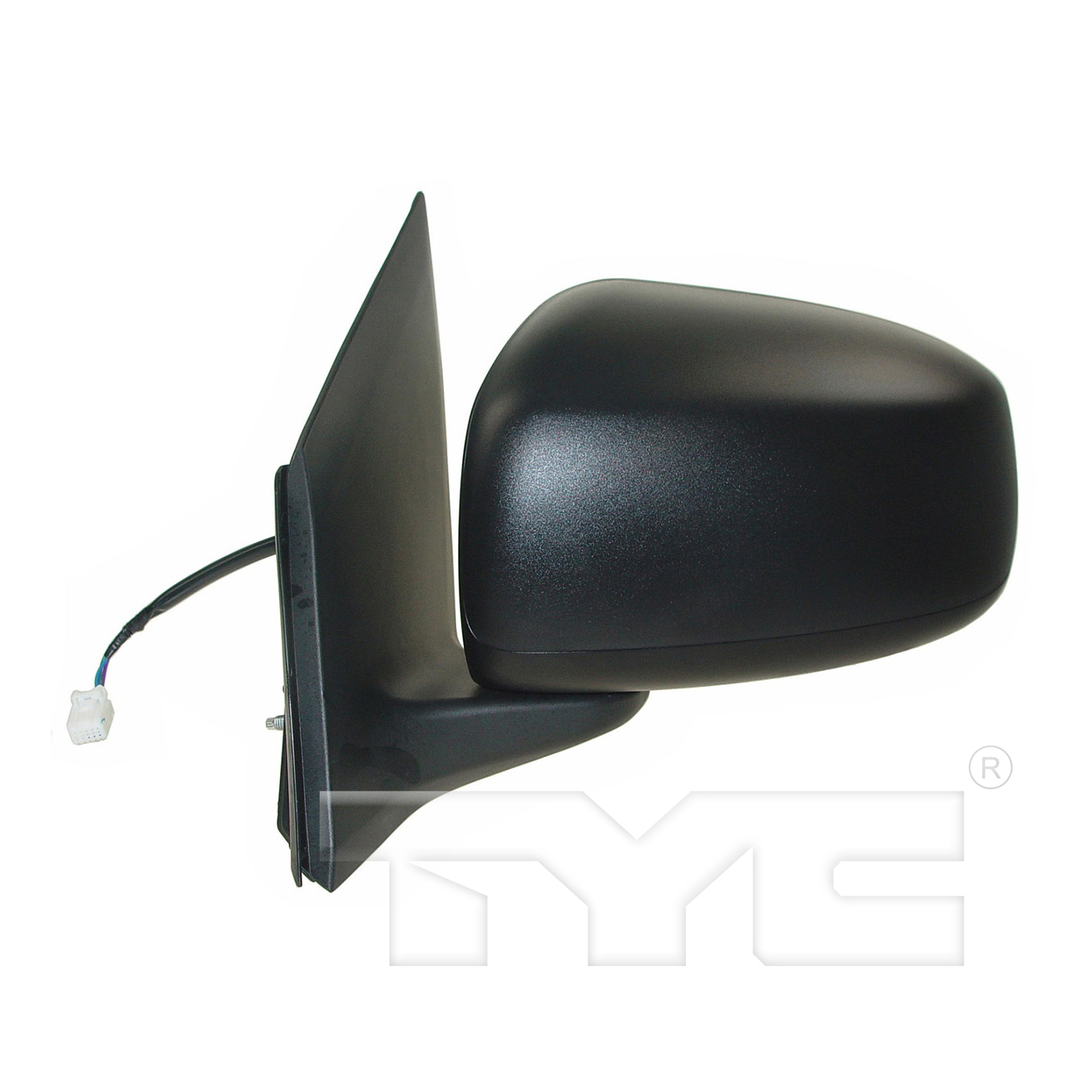 Aftermarket MIRRORS for MITSUBISHI - MIRAGE G4, MIRAGE G4,17-22,LT Mirror outside rear view